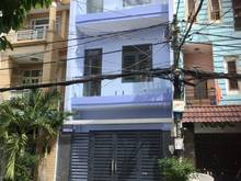 Hình ảnh Cho thuê nhà 3 lầu Phạm Văn Bạch P.15 Tân Bình 5x15m gần kênh Hy Vọng