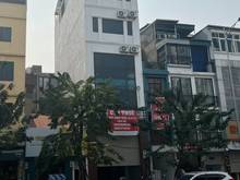 Hình ảnh SIÊU ĐẸP Cho thuê nhà mặt phố MINH KHAI DT50m2 MT4m giá 60tr/th