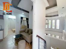 Hình ảnh Mb6623 nạp rút nhanh chóng studio 2PN full nội thất Phan Đăng Lưu , Phú Nhuận
