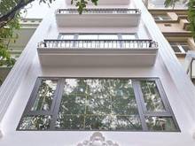 Hình ảnh Huỳnh Thúc Kháng - Nhà mới 36m2 - Gần phố - Full đồ - Giá hơn 4 tỷ