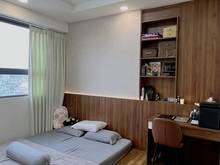 Hình ảnh Chung cư The Pegasuite Quận 8 đầy đủ tiện ích mà chỉ có 2,235 tỷ LHG