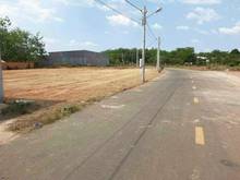Hình ảnh 4 Lô Liền Kề 750m2 Đường 18m Dân Đông Đúc, Sát Kcn Tân Quan Giá 440tr