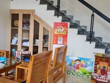 Hình ảnh Nhà hẻm LÊ VĂN KHƯƠNG - HIỆP THÀNH, Q.12 - 986 triệu