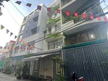 Hình ảnh Cho thuê nhà HXH 178/11 Phan Đăng Lưu, Phú Nhuận