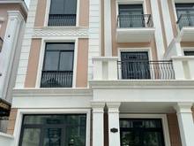 Hình ảnh Cần bán CHDV mặt tiền Quận 10 - DT: 6.5*15m, nhà trệt lửng 3l st 25 tỷ