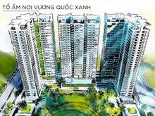 Hình ảnh 💌 Chuyên Cho Thuê Nhiều Căn Hộ 2PN cơ bản Tại KINGDOM101- Quận 10 🏵