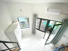 Hình ảnh Căn duplex - ban công - Tân Bình