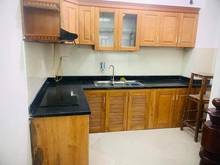 Hình ảnh Bán nhà HXH Quốc lộ 13, DT 56M2 4 Tầng Gía 6,9 tỷ