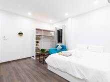 Hình ảnh Căn Hộ Studio Full Nội Thất Duy Tân , Phú Nhuận