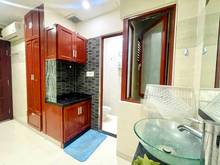 Hình ảnh Chính chủ cho thuê CHDV P.1 Phú Nhuận