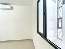 Hình ảnh Phòng Full Nội Thất Cửa Sổ Lớn Tân Phú