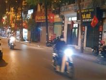 Hình ảnh Nhà mặt phố Thụy Khuê, Tây Hồ, cạnh chợ, kinh doanh đỉnh.