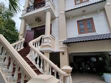 Hình ảnh Cho thuê Biệt thự Thảo Điền 563m2 - Phù hợp làm văn phòng