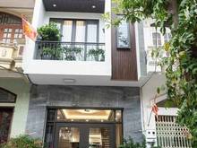 Hình ảnh Cho thuê mặt phố ĐẠI TỪ - HOANG MAI. HÀ NỘI