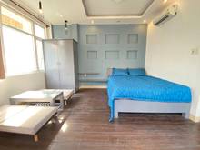 Hình ảnh Studio 30m2 full nội thất gần Quận 1
