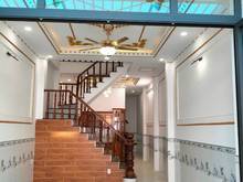 Hình ảnh Bán Nhà SHR  76m2.Tp Biên Hoà giáp Đông Bình Dương. 2Tỷ699Tr