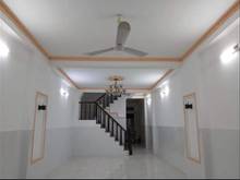 Hình ảnh Bán nhà hẻm rộng Lê Đức Thọ,P.6,Q.Gò Vấp,dt: 56m2 2tỷ