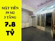 Hình ảnh ✅ Mặt tiền Nguyễn Thị Huỳnh P.8 Phú Nhuận - 59m2 - 3 tầng chỉ 7.8 tỷ