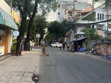 Hình ảnh Bán đất mặt tiền Nguyễn Bá Lân Thảo Điền Quận 2 DT 439m2 chỉ 112 tỷ