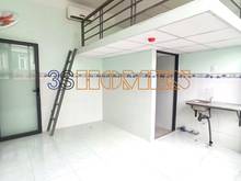 Hình ảnh Phòng Bình Long- Tân Hương tiện qua ĐH Văn Hiến