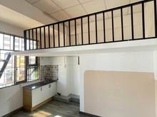 Hình ảnh Trọ giá rẻ_mới 100%_full nội thất_giờ giấc tự do_Thoại Ngọc Hầu