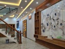 Hình ảnh Bán căn nhà 1trệt 2 lầu ở Bình Nhâm TP Thuận An ,Bình Dương GIÁ 4,7 TỶ