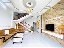 Hình ảnh Bán nhà Gò Vấp SHR, 3 tầng BTCT, Phan Huy Ích 2tỷ9