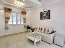 Hình ảnh VÀO Ở NGAY Trần Phú Q5 52m2 3Pn 3wc 1tỷ760 SHR