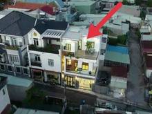 Hình ảnh Bán nhà thổ cư trảng dài biên hoà