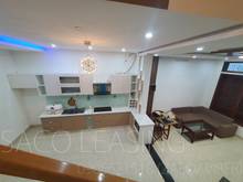Hình ảnh Cho thuê nhà 3 tầng 5PN full NT sân ô tô sân thượng
