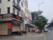 Hình ảnh Cho thuê mặt phố ĐẠI LA, 50M2, 5 TẦNG, MẶT TIỀN 4M