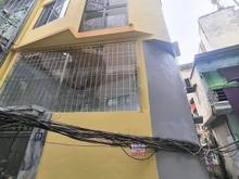 Hình ảnh Bán Gấp Nhà MP Thọ Am 52m Ôtô Tránh, Lô Góc, Kinh Doanh Đỉnh Giá Tốt