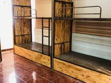 Hình ảnh Cho thuê Ký túc xá FULL nội Thất, 102 Lê Văn Thọ. Trọn gói 1tr2