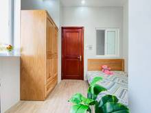 Hình ảnh Nhà trọ mới xây, nhiều loại phòng, full nt, Phạm Văn Bạch, Tân Bình