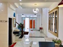 Hình ảnh Hẻm Ô Tô, 50m2, Đường Nguyên Hồng, Phường 1, Quận Gò Vấp 3tỷ390