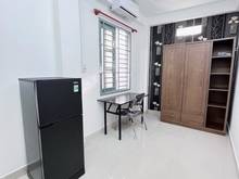 Hình ảnh Căn Hộ Dịch Vụ Bạch Đằng Tân Bình Full Nội Thất