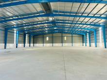 Hình ảnh Cho Thuê kho skc 2000m Container 40f Thuận An BD. Giáp HCM