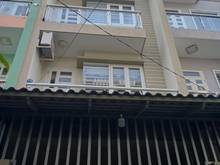 Hình ảnh Cho thuê nhà full Nội Thất Phan Huy Ích P.12 Gò Vấp 3 lầu 4 PN