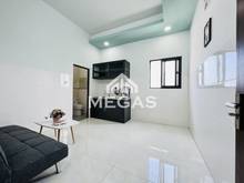 Hình ảnh Căn Hộ Giá Siêu Sinh Viên - Cửa sổ Thoáng Mát - Ngay Go Dĩ An