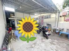 Hình ảnh Giảm sốc 1,7 tỷ, 118m2 Giấp bán nhà hẻm 6m thông, Bùi Quang Là, P12 GV
