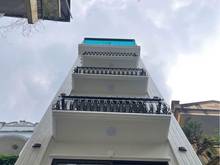 Hình ảnh Bán nhà Phú Diễn 35m2, 5 tầng, ngõ thông thoáng đẹp , nhà mới 3ty85.