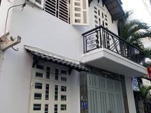 Hình ảnh Hẻm xe hơi tận nhà, 1 lầu bề ngang lớn nhà cực thoáng giá tốt