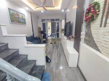 Hình ảnh Bán Nhà Thịnh Liệt 45m5T, Nhà Đẹp Lô Góc Ôtô Đỗ Cửa, Đón Đầu Quy Hoạch