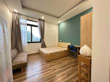 Hình ảnh Mb6623 nạp rút nhanh chóng full nội thất cửa sổ lớn khu sân bay