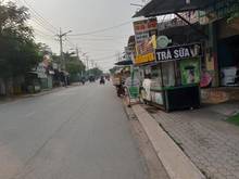Hình ảnh Nhà  Mặt tiền Lê Văn Qưới  Quận Bình Tân vị trí góc 2 Mặt Tiền  cần bá