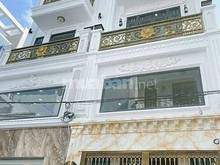 Hình ảnh Nhà đường  hương lộ 2 đúc 4 tấm Quận Bình Tân