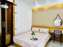 Hình ảnh CHUYỂN CHỖ Bán NG Biểu Q5 57m2 3Pn 1tỷ780