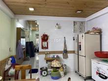 Hình ảnh Bán đất, phường 16, gò vấp, tặng nhà cấp tứ, 73m2 chỉ 3.1 tỷ cực rẻ