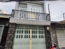 Hình ảnh BÁN NHÀ tâm huyết!!! Đinh Tiên Hoàng,P.Đa Kao Q1, 45m2 1Tỷ980 1T1L