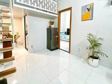 Hình ảnh 2PN full nội thất trung tâm Quận 7 1 gác 1Pn ở được 4 - 5 người